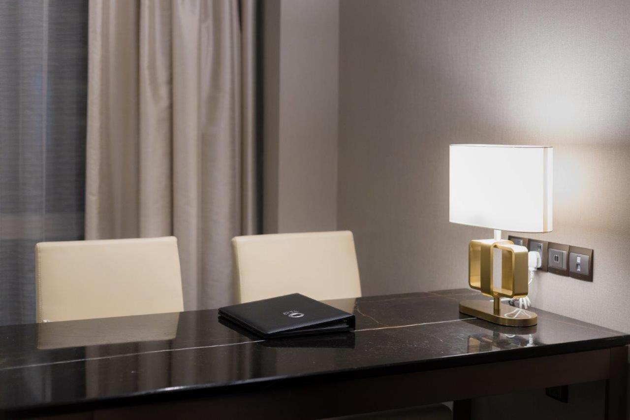 Hotel Bukit Bintang Cityscape Kuala Lumpur
