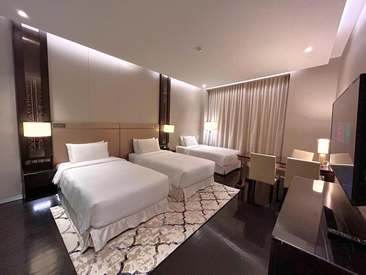 Bukit Bintang Cityscape Hotel 5*