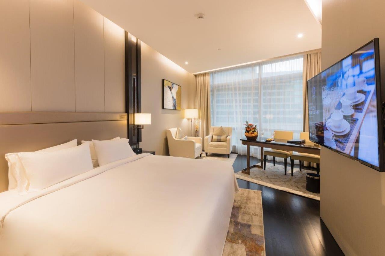 Hotel Bukit Bintang Cityscape